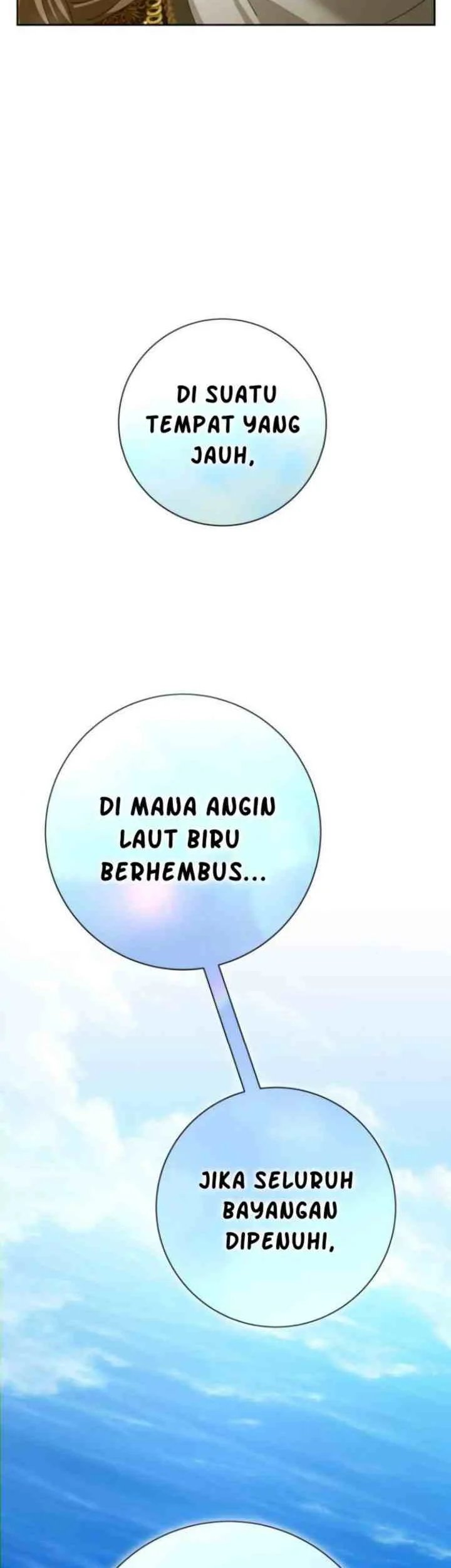 Your Throne Chapter 157 Gambar 46