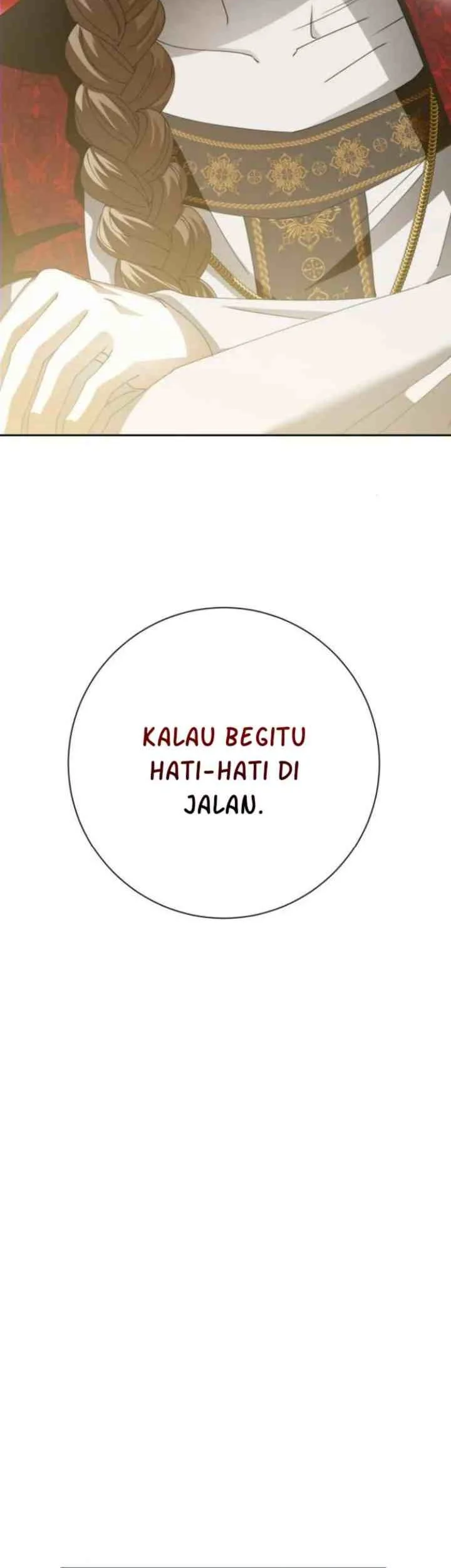 Your Throne Chapter 157 Gambar 48