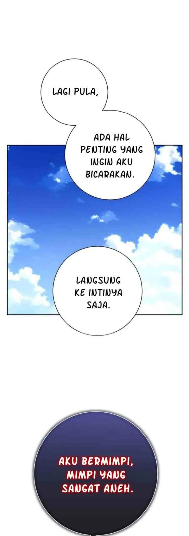 Your Throne Chapter 157 Gambar 54