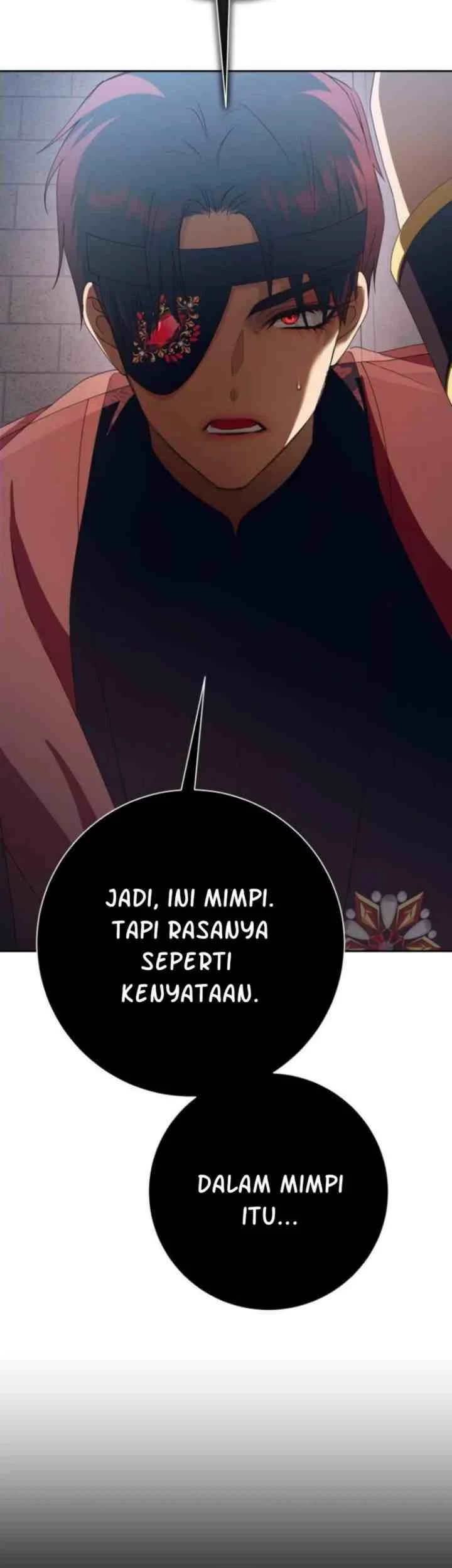 Your Throne Chapter 157 Gambar 55