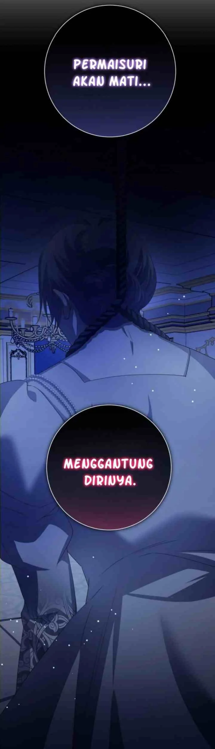 Your Throne Chapter 157 Gambar 56
