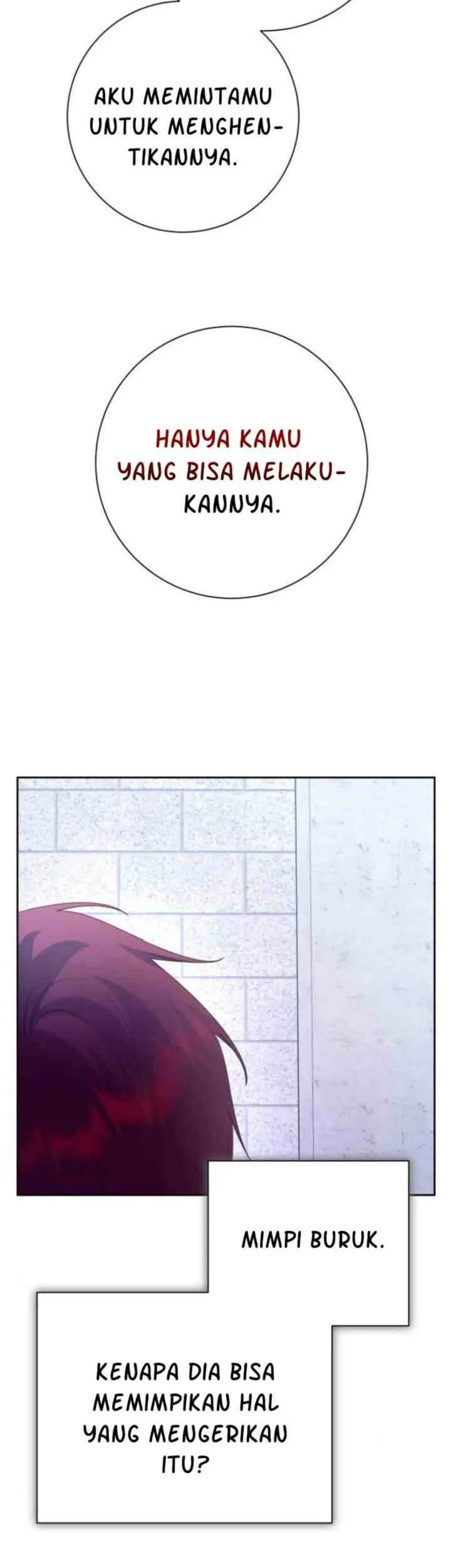 Your Throne Chapter 157 Gambar 58