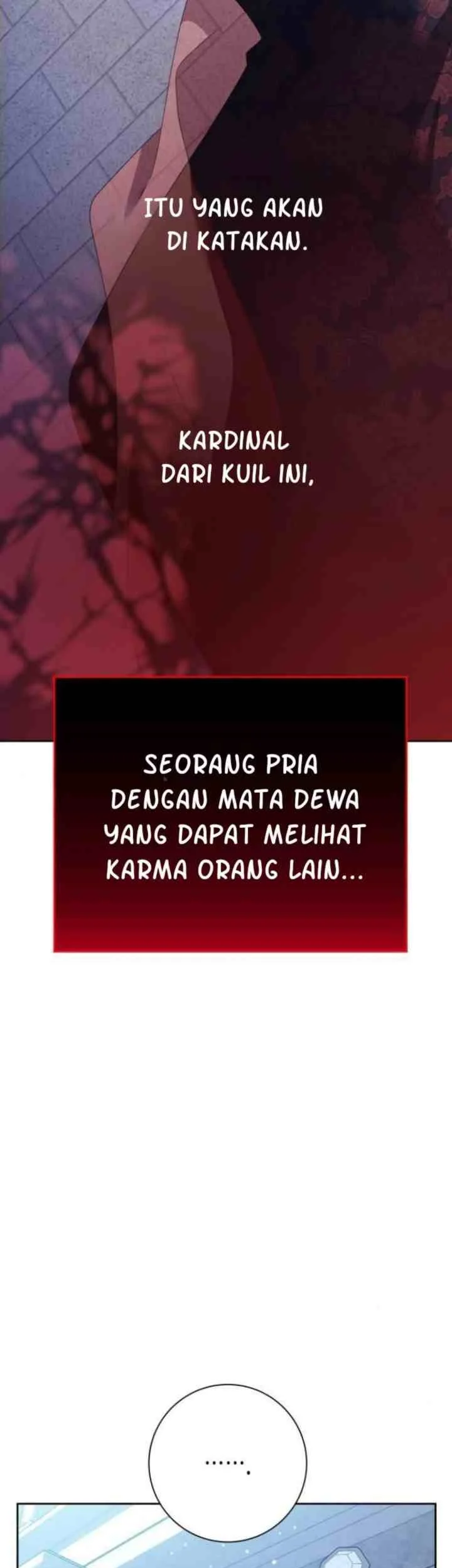 Your Throne Chapter 157 Gambar 60
