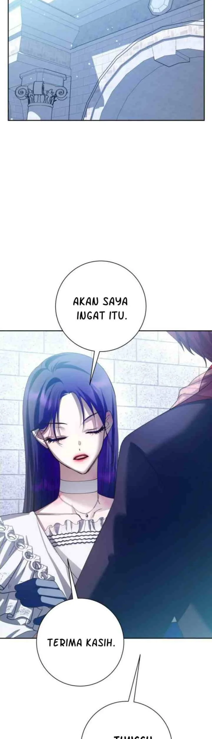 Your Throne Chapter 157 Gambar 61