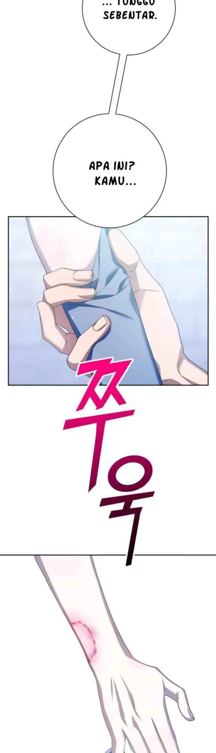 Your Throne Chapter 157 Gambar 62