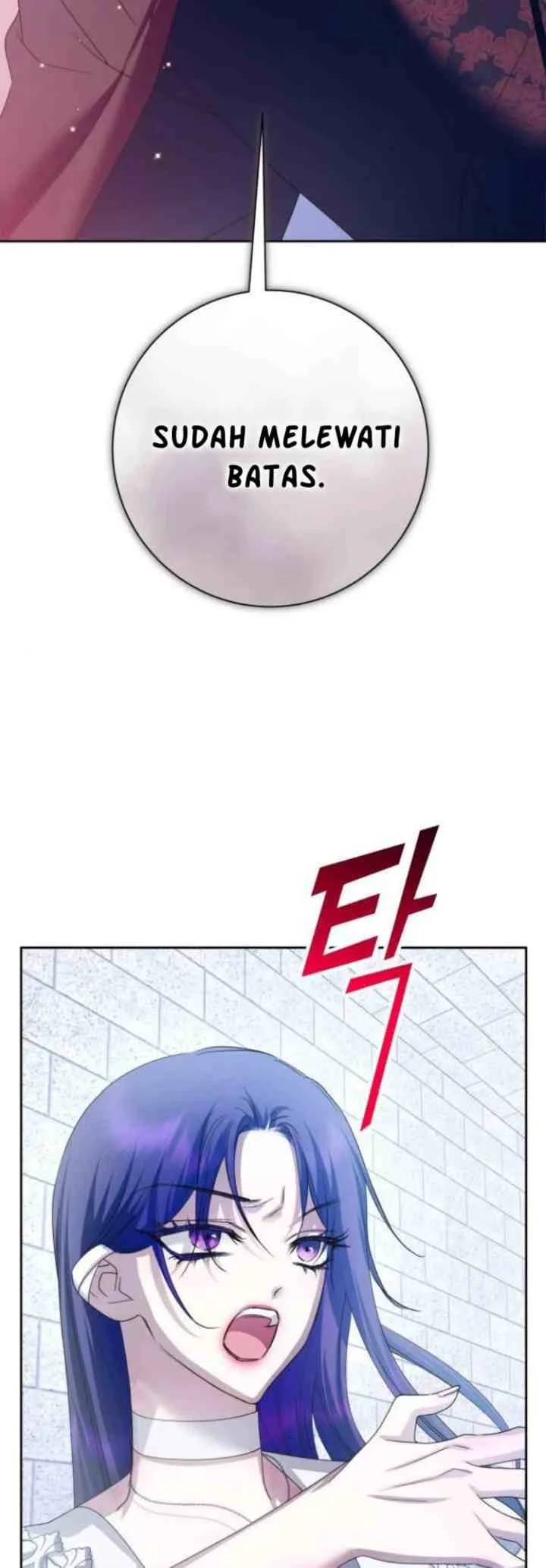 Your Throne Chapter 157 Gambar 64