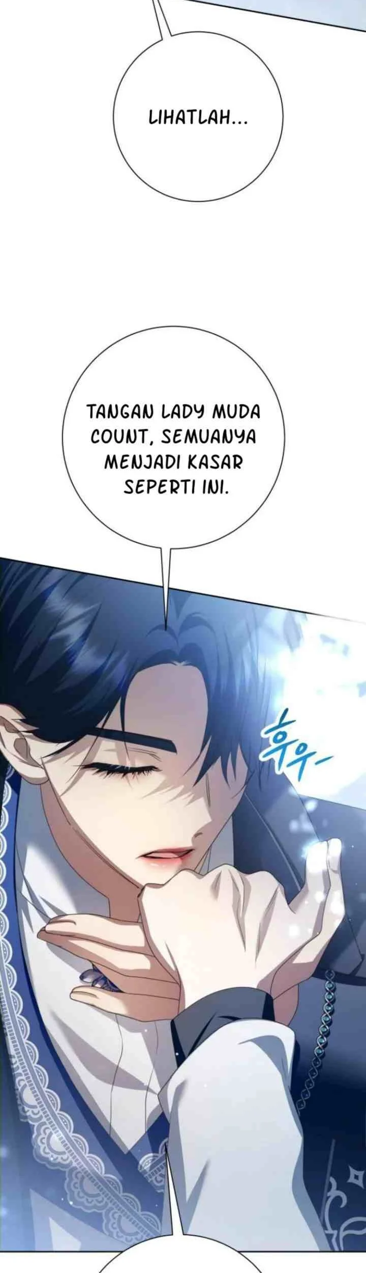 Your Throne Chapter 157 Gambar 73
