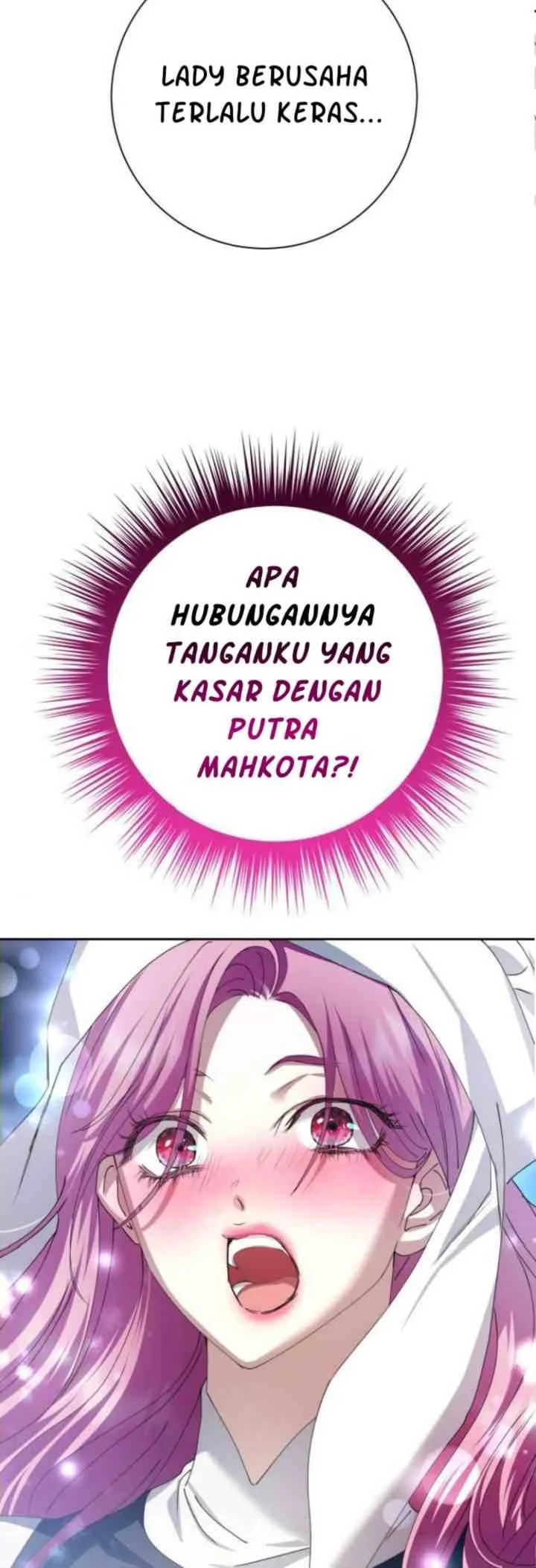 Your Throne Chapter 157 Gambar 74