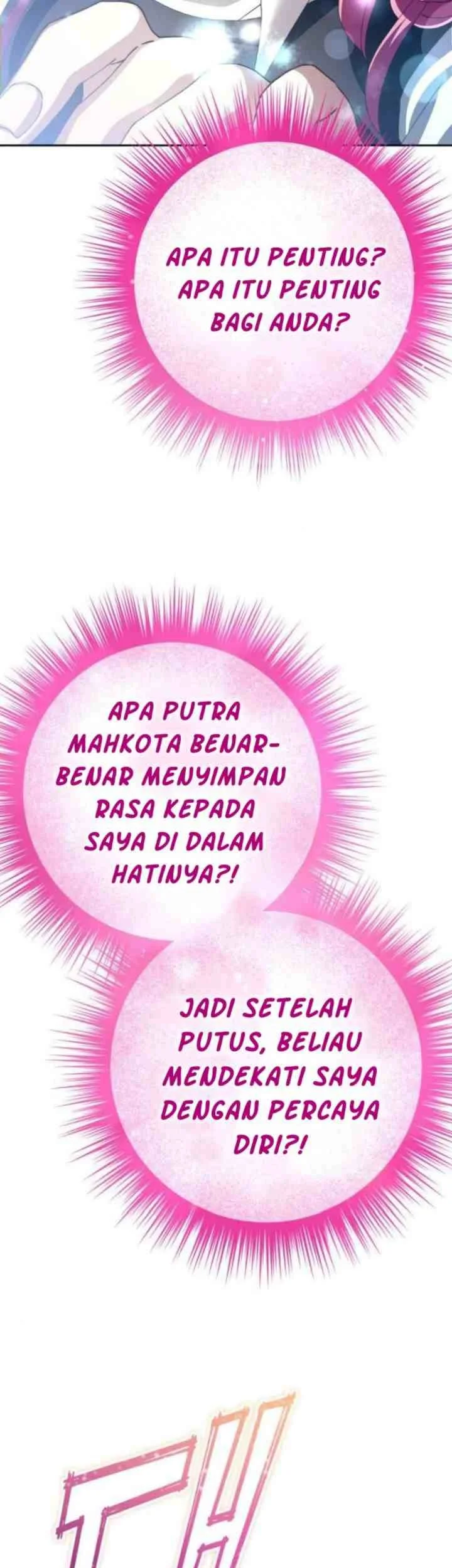 Your Throne Chapter 157 Gambar 75