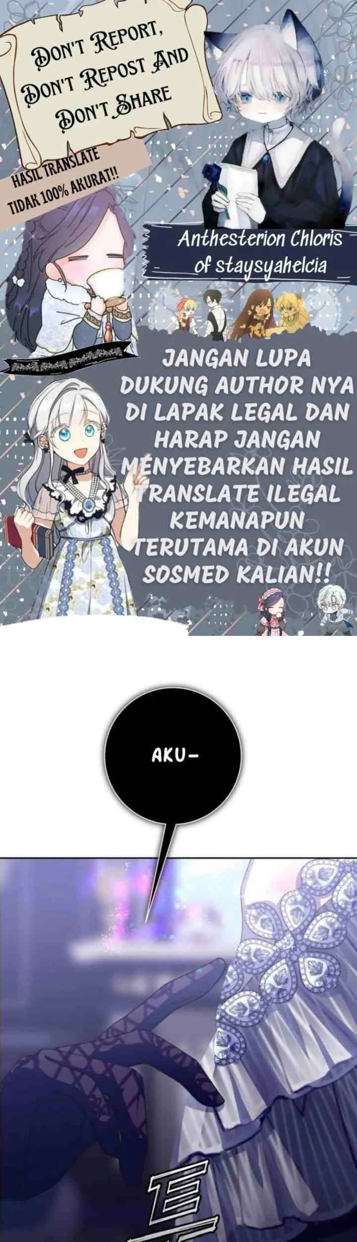 Komik Your Throne Chapter 157 gambar 1