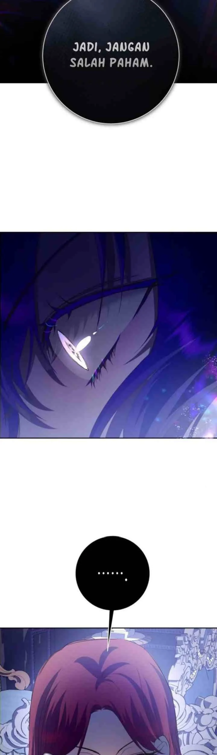 Your Throne Chapter 157 Gambar 3