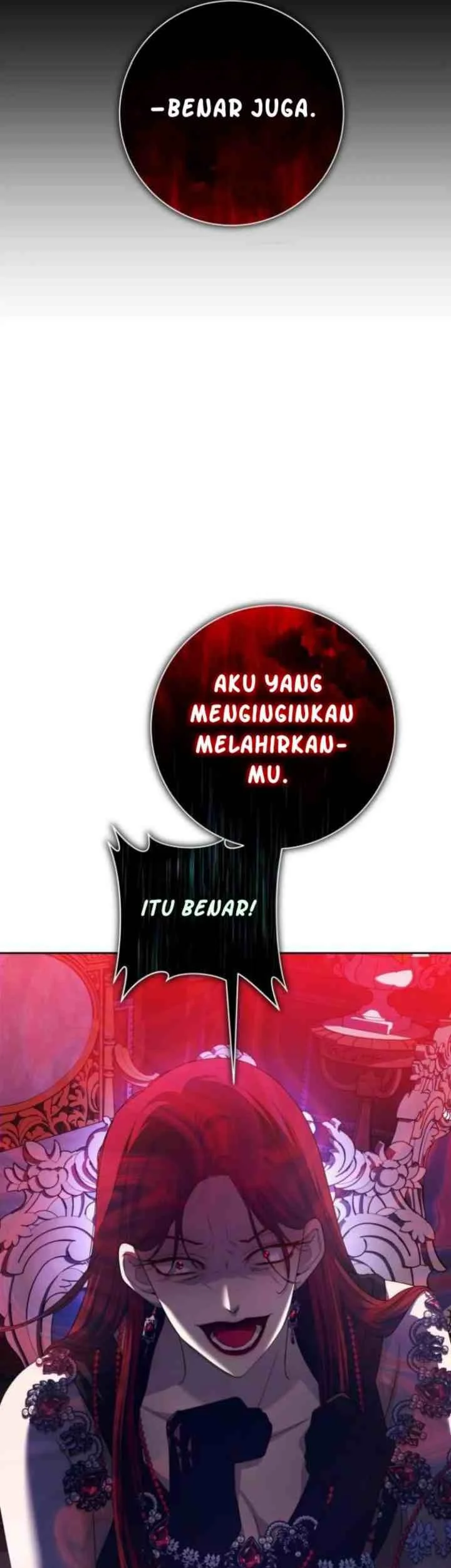 Your Throne Chapter 157 Gambar 10