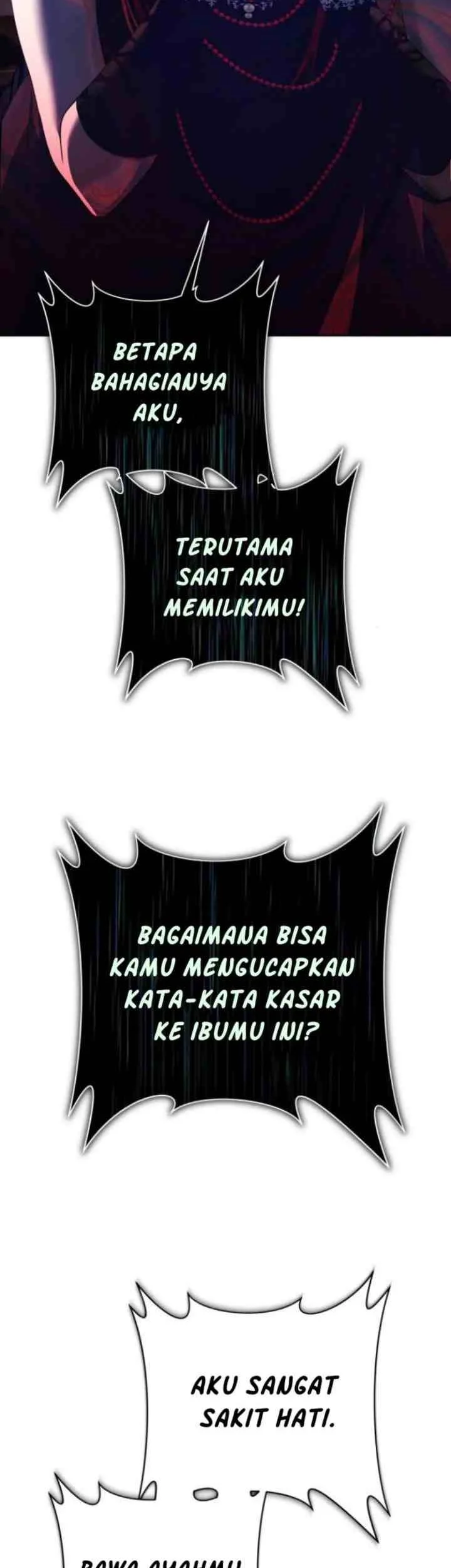 Your Throne Chapter 157 Gambar 11