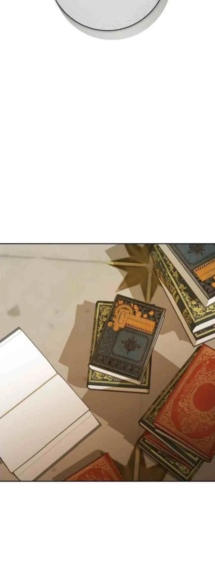 Your Throne Chapter 157 Gambar 24