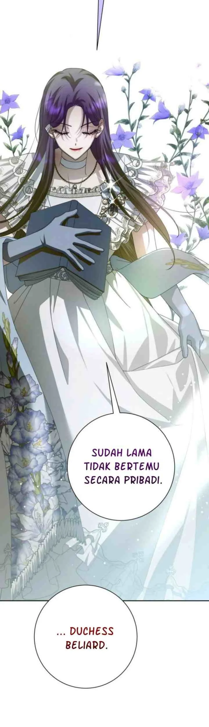 Your Throne Chapter 157 Gambar 26
