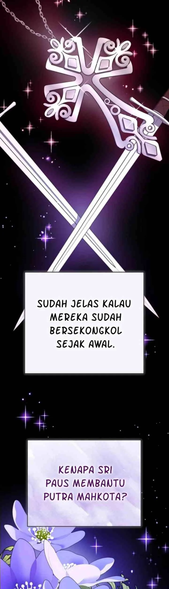 Your Throne Chapter 157 Gambar 32