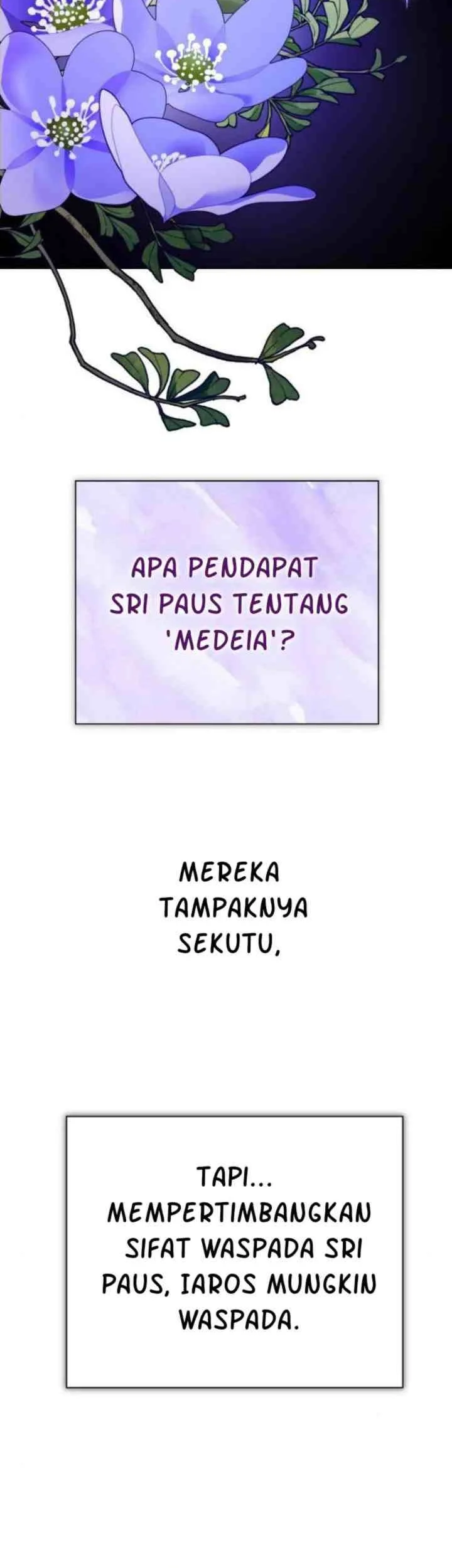 Your Throne Chapter 157 Gambar 33