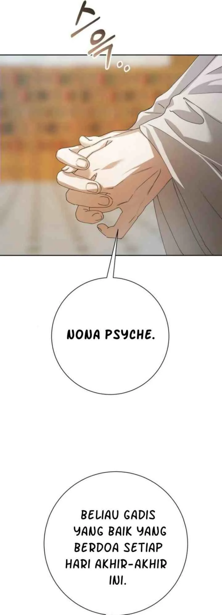 Your Throne Chapter 157 Gambar 34