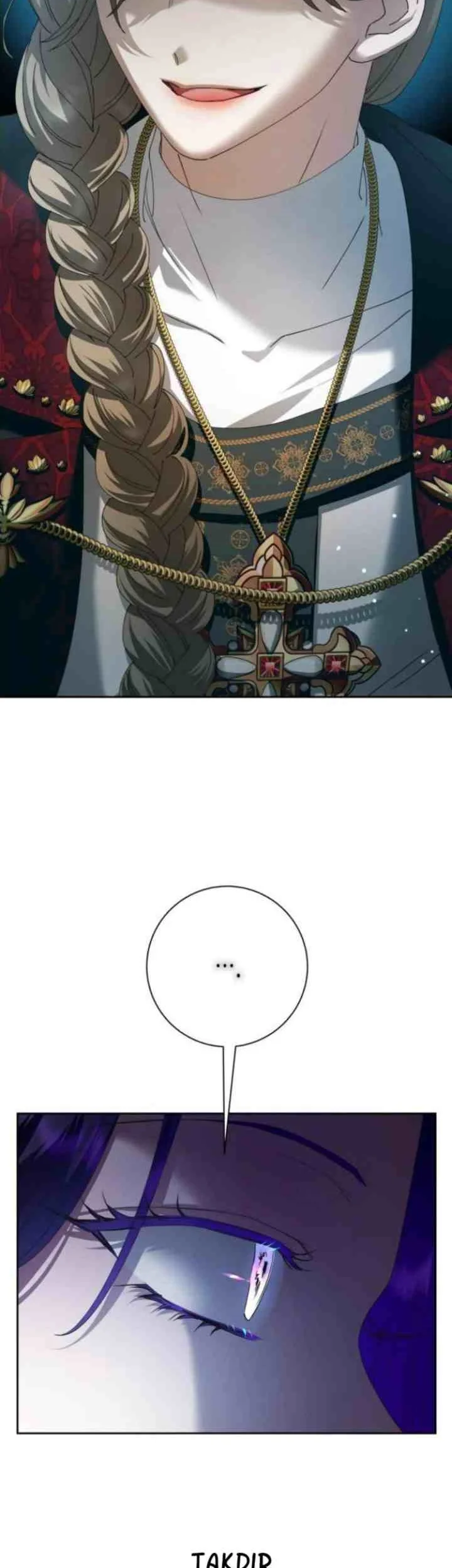Your Throne Chapter 157 Gambar 38
