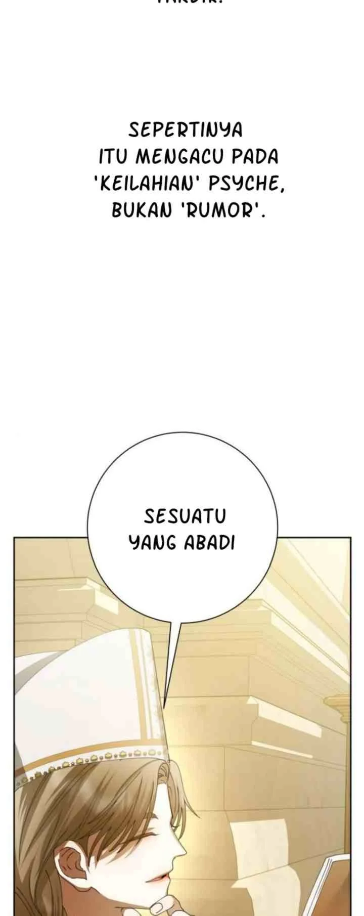 Your Throne Chapter 157 Gambar 39