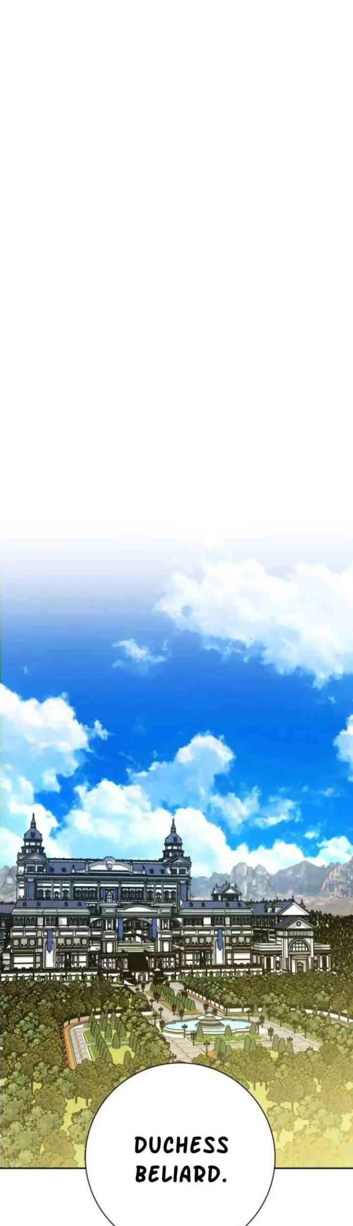 Your Throne Chapter 158 Gambar 45