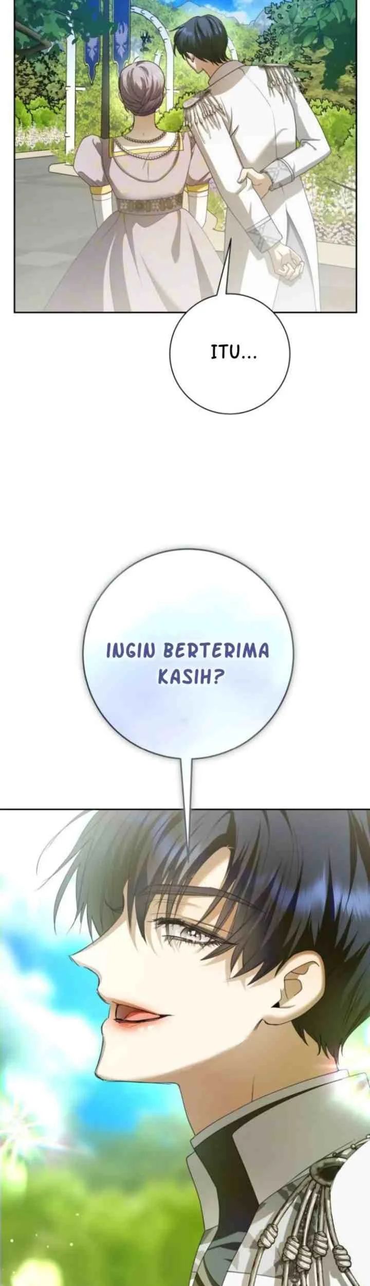 Your Throne Chapter 158 Gambar 50