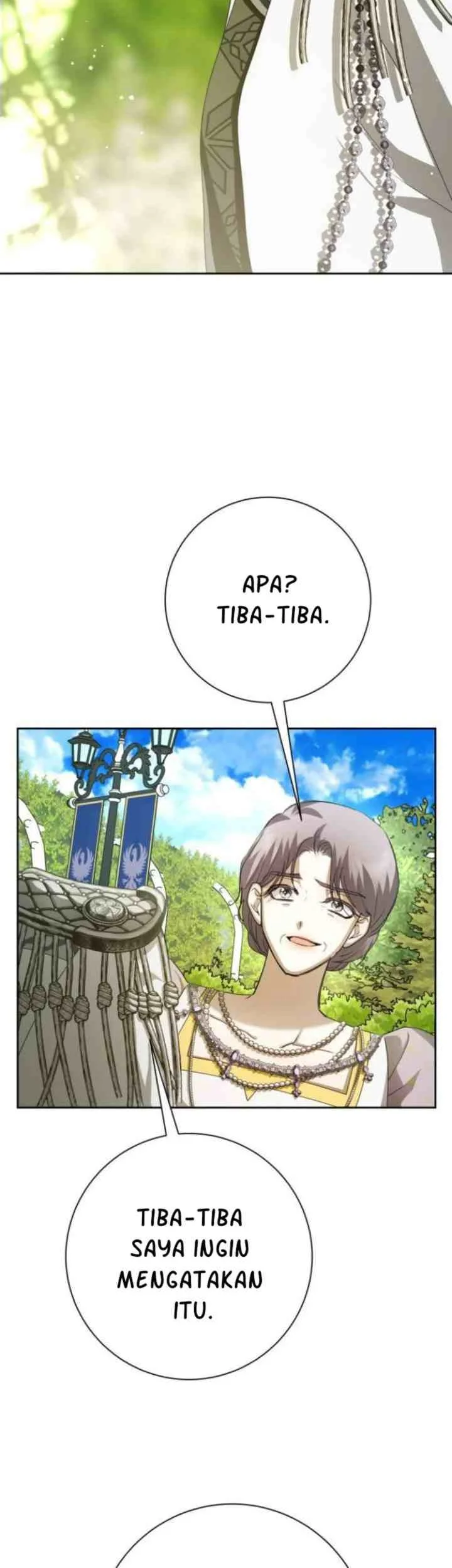 Your Throne Chapter 158 Gambar 51