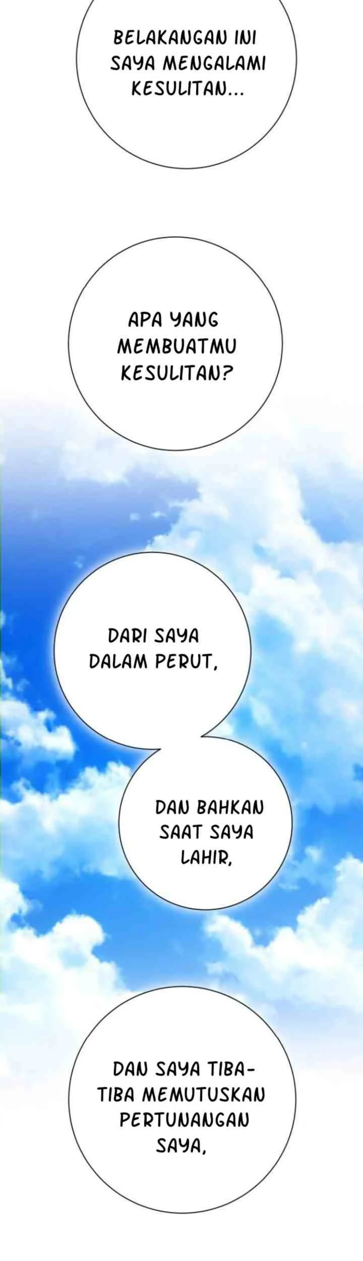 Your Throne Chapter 158 Gambar 52