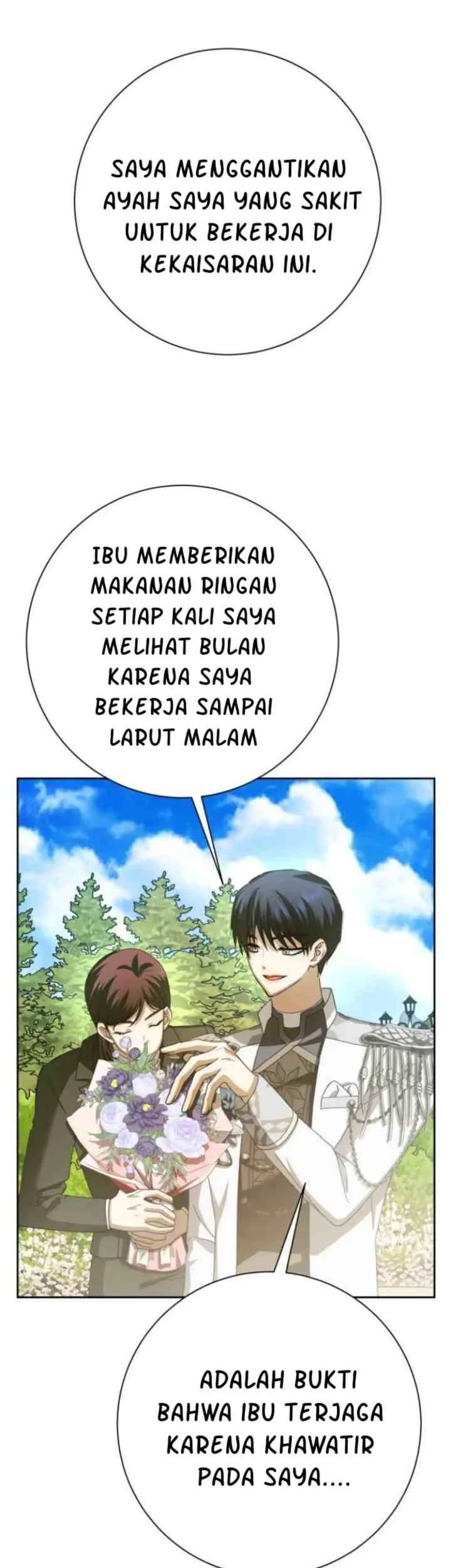 Your Throne Chapter 158 Gambar 53