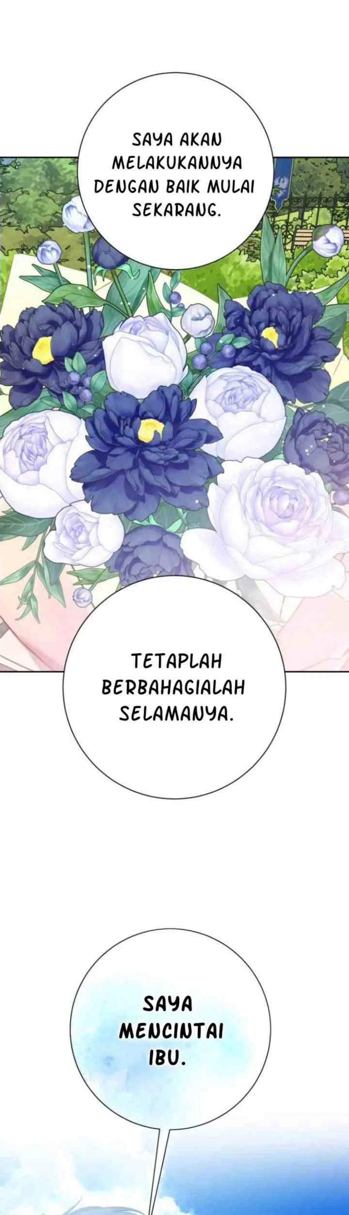 Your Throne Chapter 158 Gambar 55