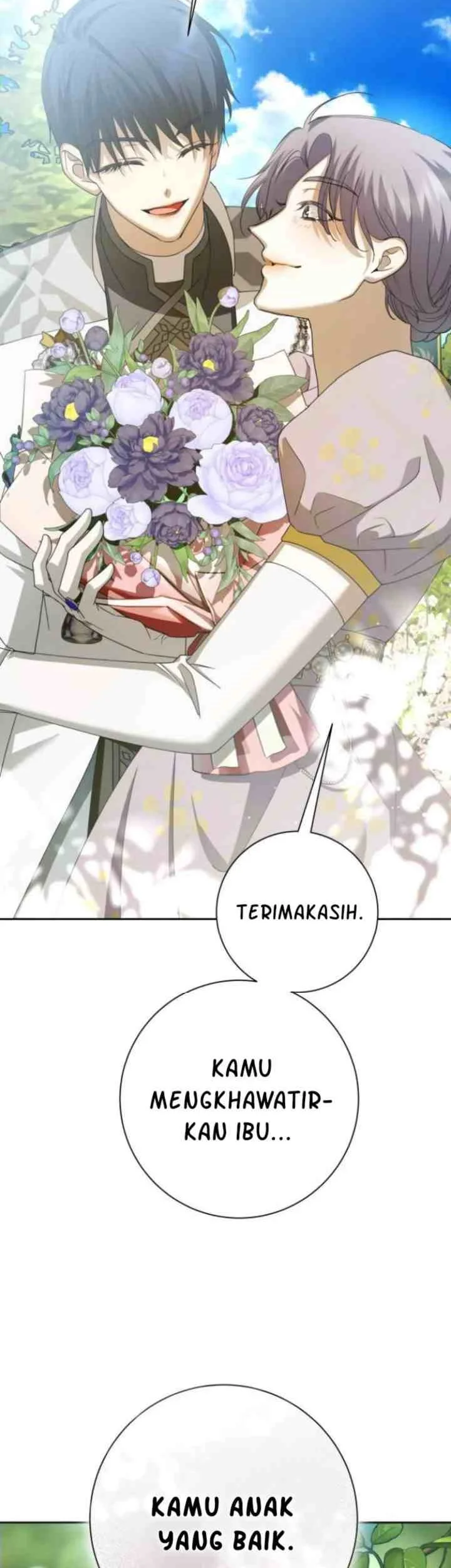 Your Throne Chapter 158 Gambar 56