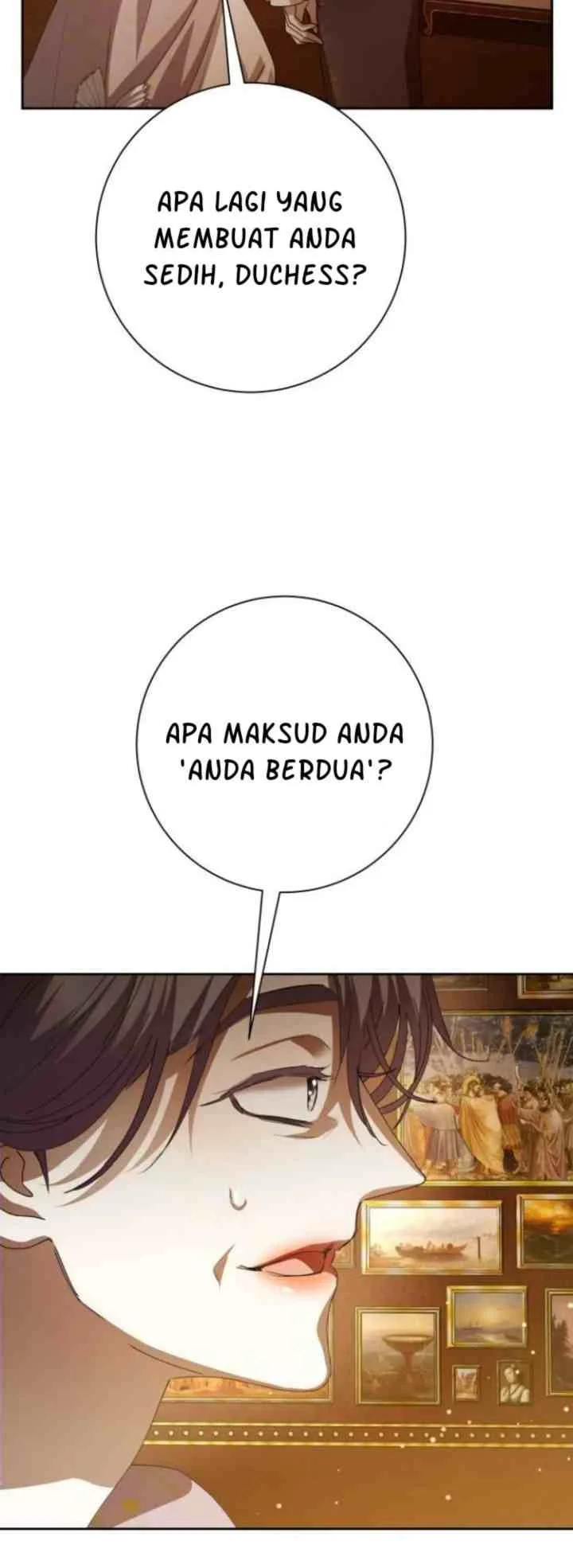 Your Throne Chapter 158 Gambar 64