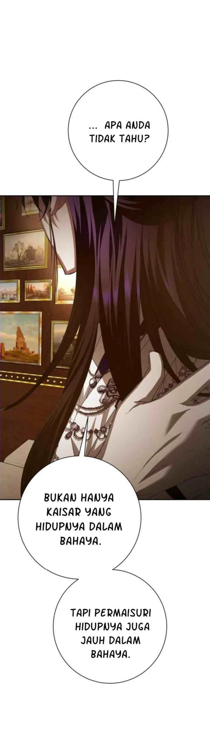 Your Throne Chapter 158 Gambar 65