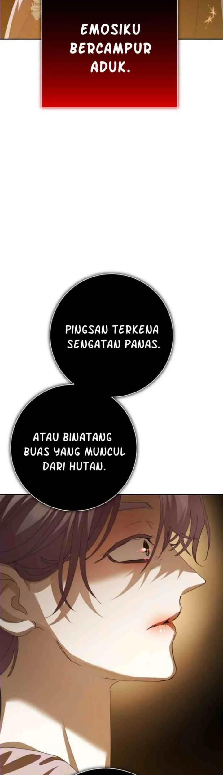 Your Throne Chapter 158 Gambar 67