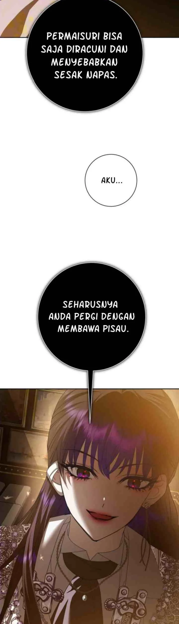 Your Throne Chapter 158 Gambar 68