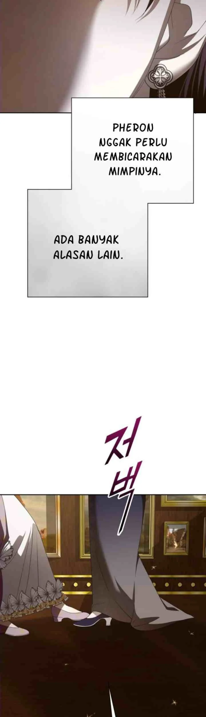 Your Throne Chapter 158 Gambar 72