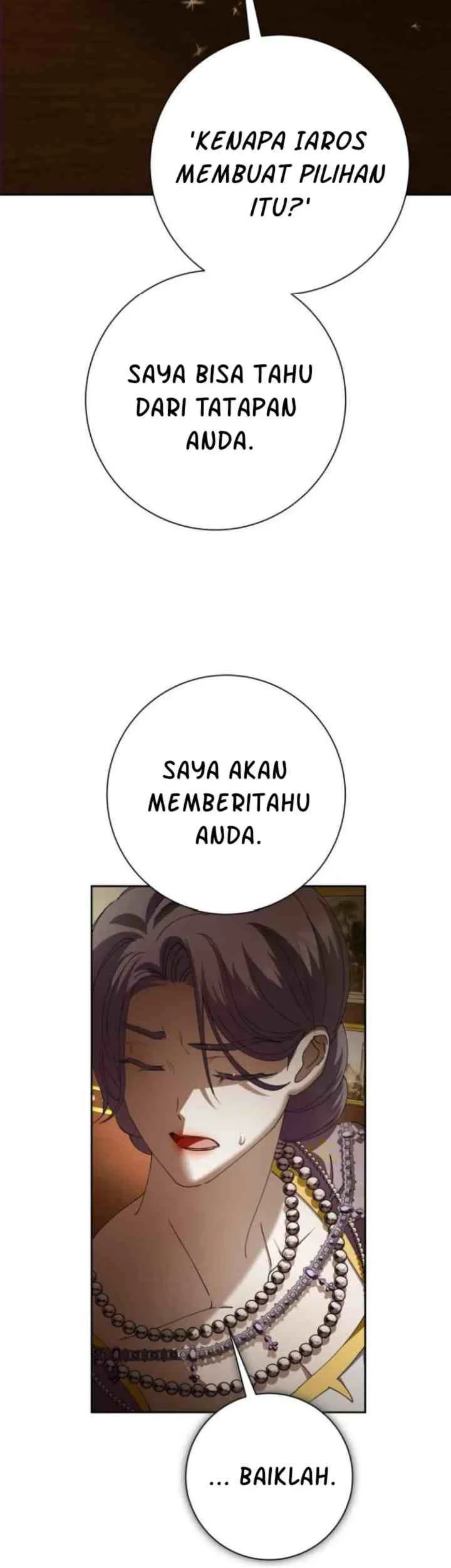 Your Throne Chapter 158 Gambar 73