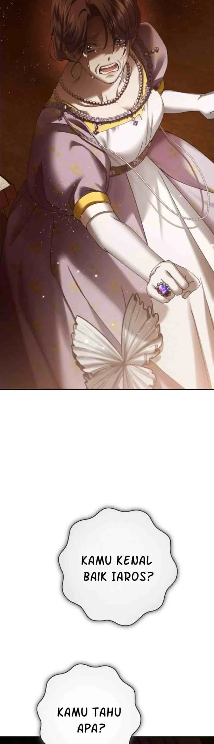 Your Throne Chapter 158 Gambar 82