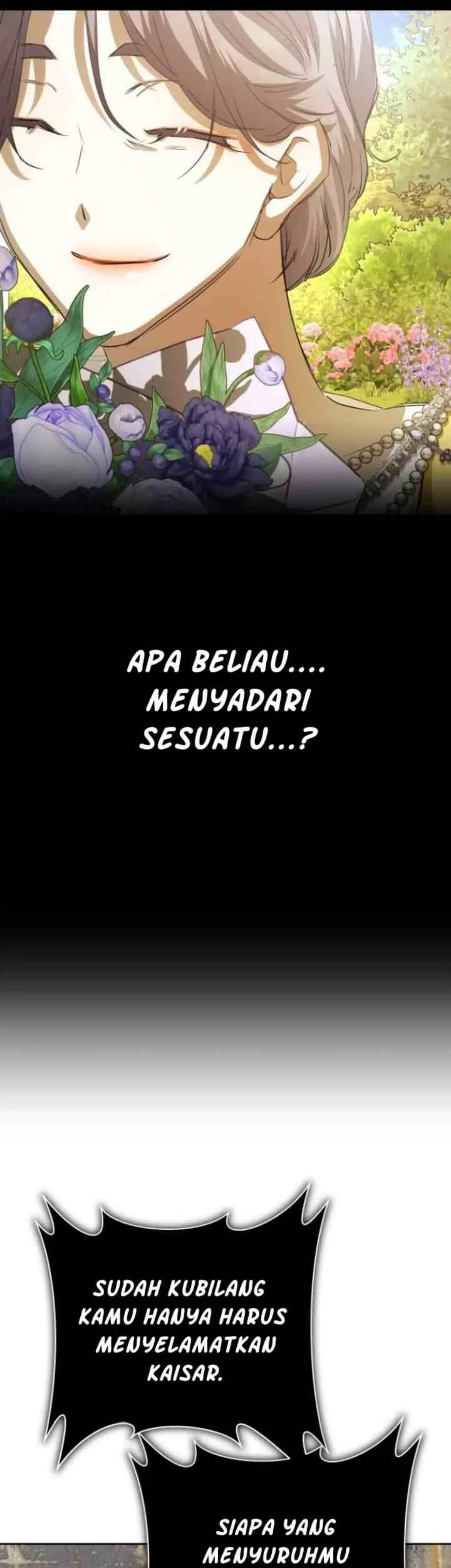 Your Throne Chapter 158 Gambar 85