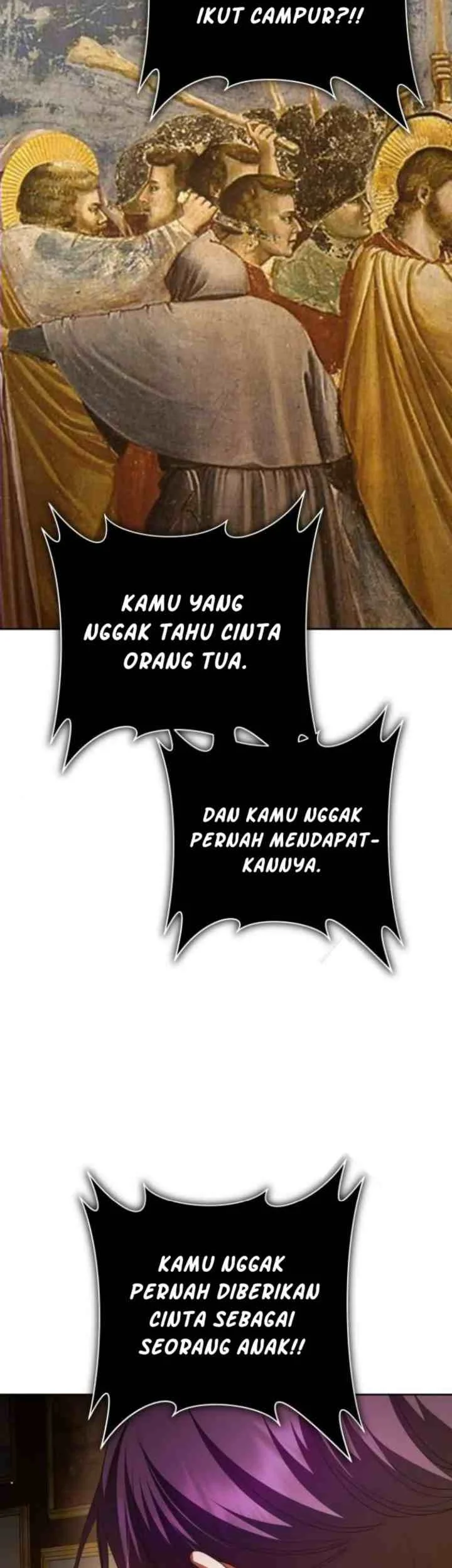 Your Throne Chapter 158 Gambar 86