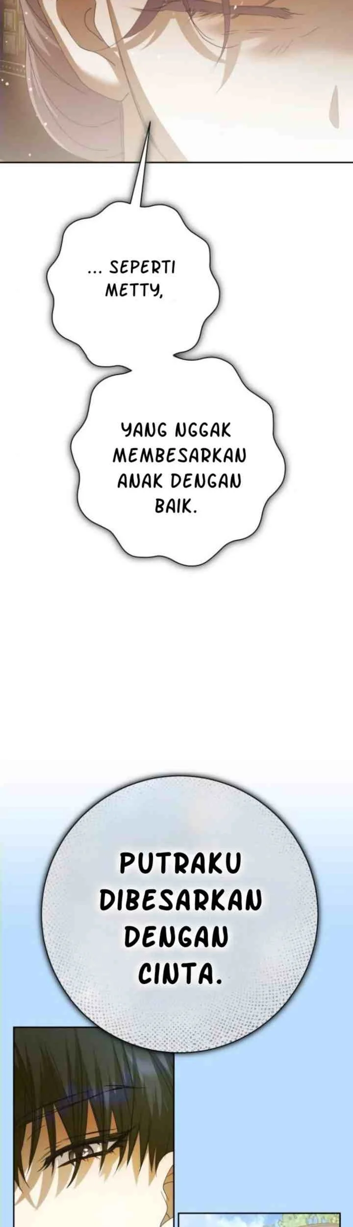 Your Throne Chapter 158 Gambar 88