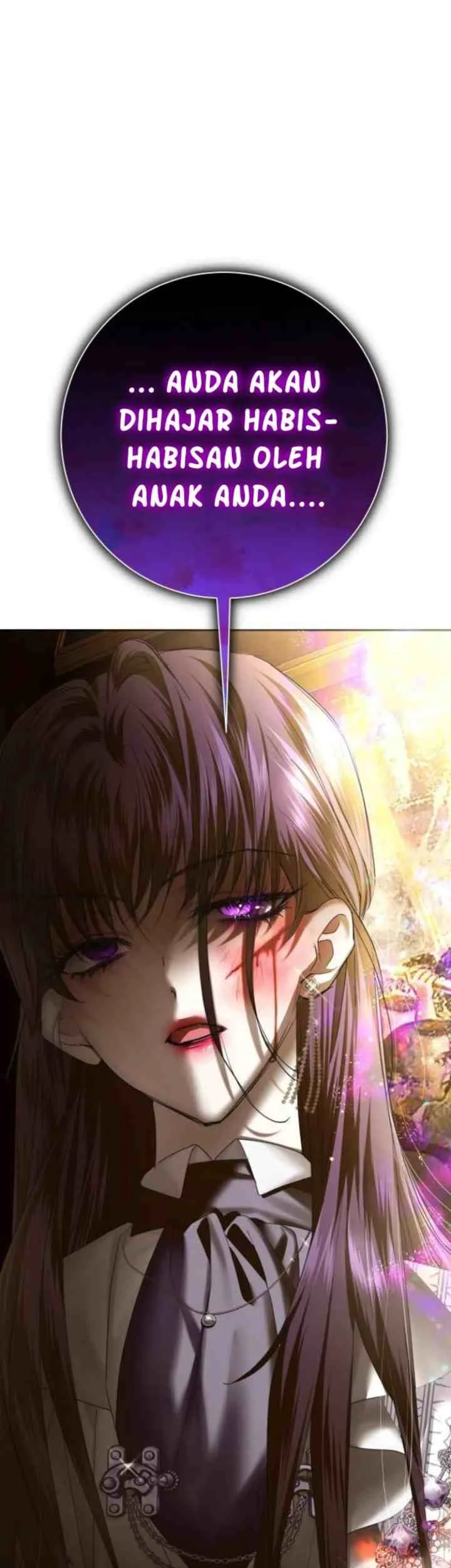 Your Throne Chapter 158 Gambar 90