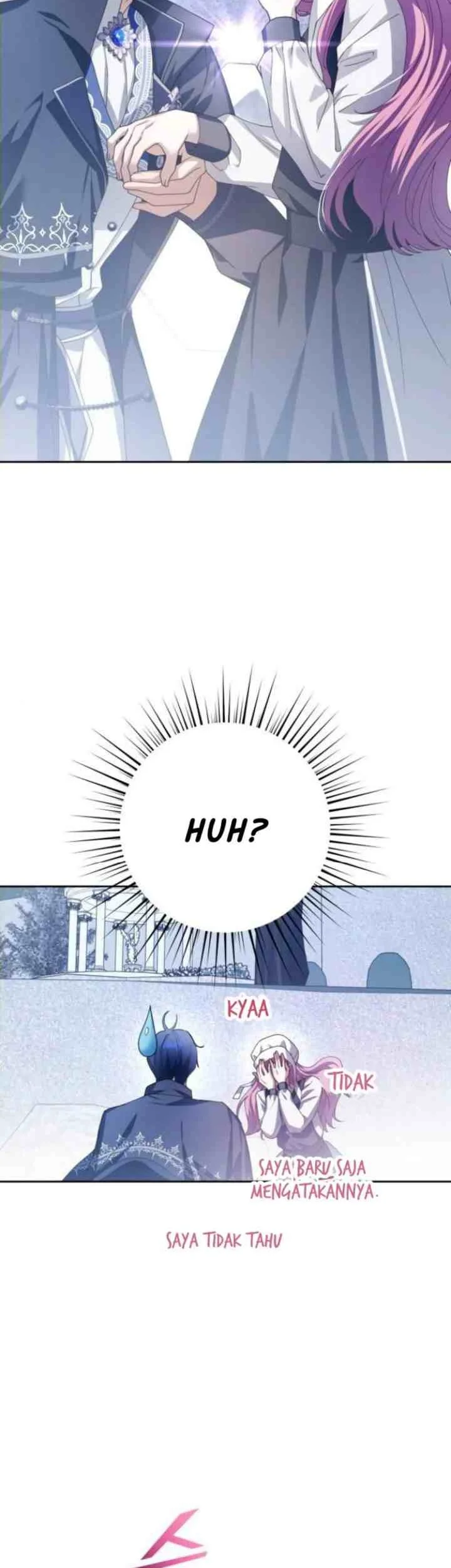 Manhwa Your Throne Chapter 158 gambar 2