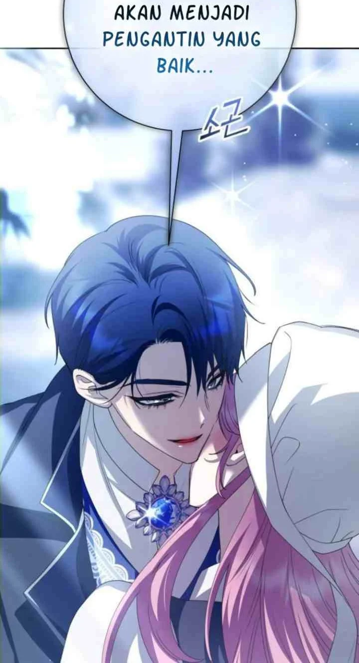 Your Throne Chapter 158 Gambar 4
