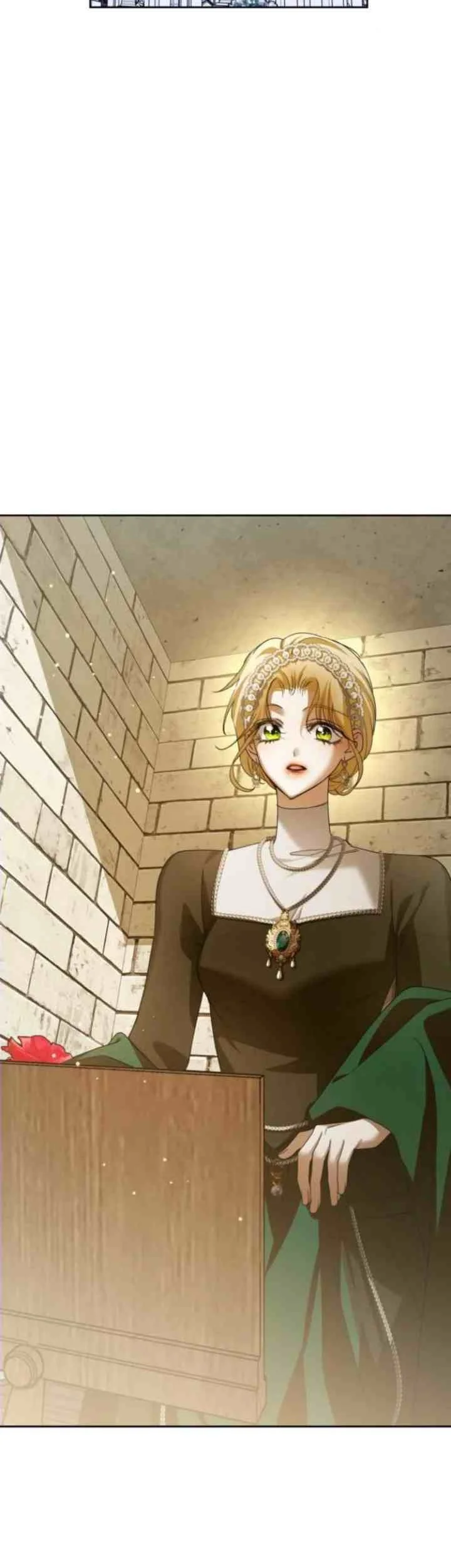 Your Throne Chapter 158 Gambar 6
