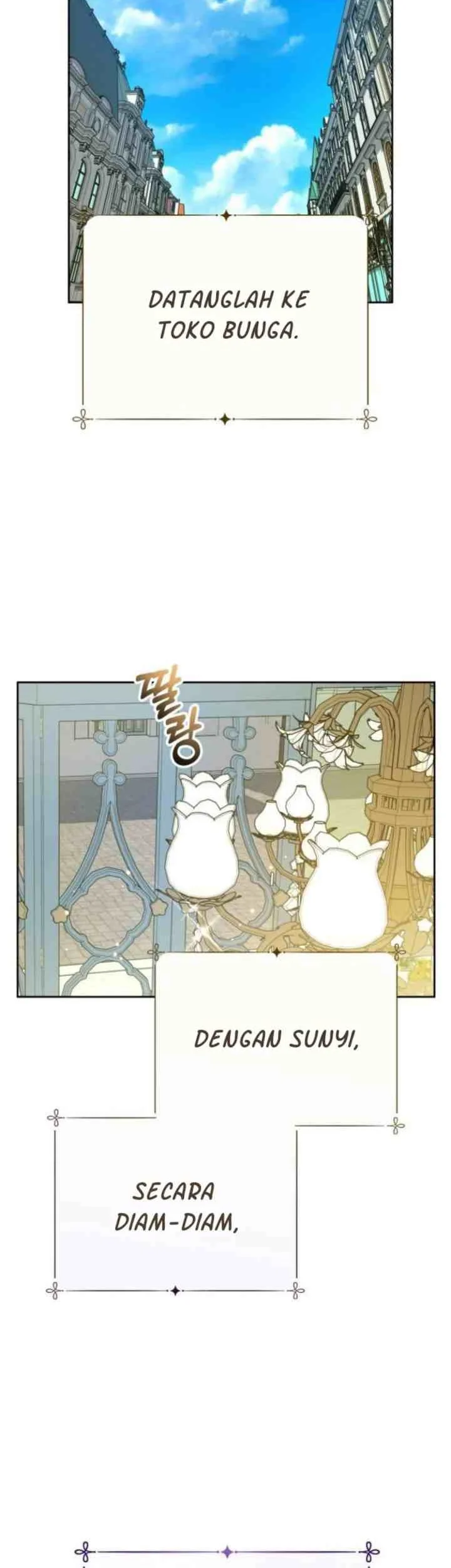Your Throne Chapter 158 Gambar 8