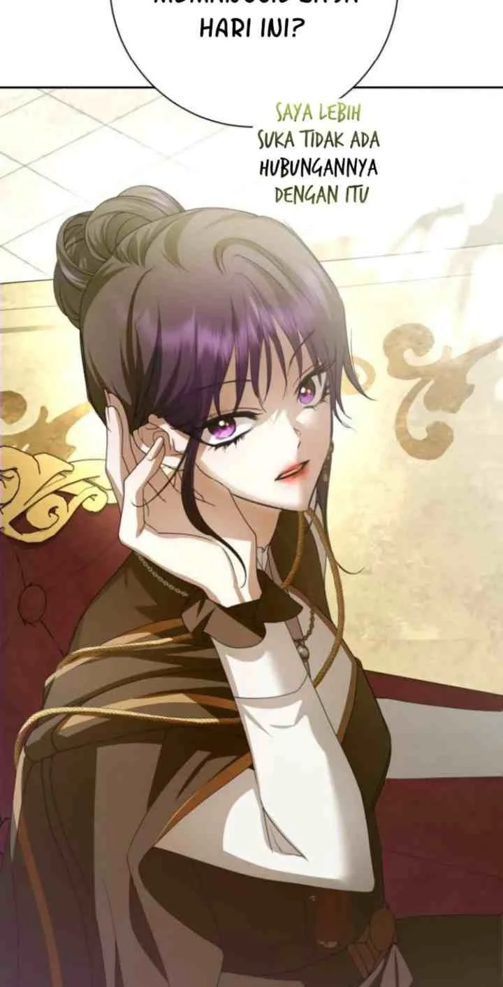 Your Throne Chapter 158 Gambar 14