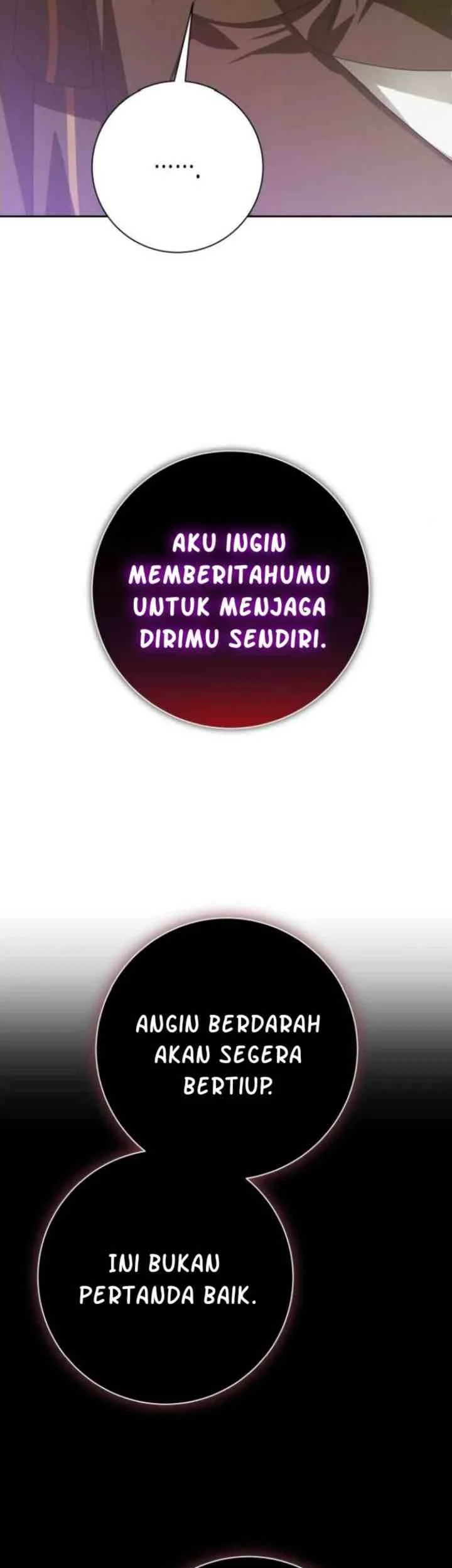 Your Throne Chapter 158 Gambar 15