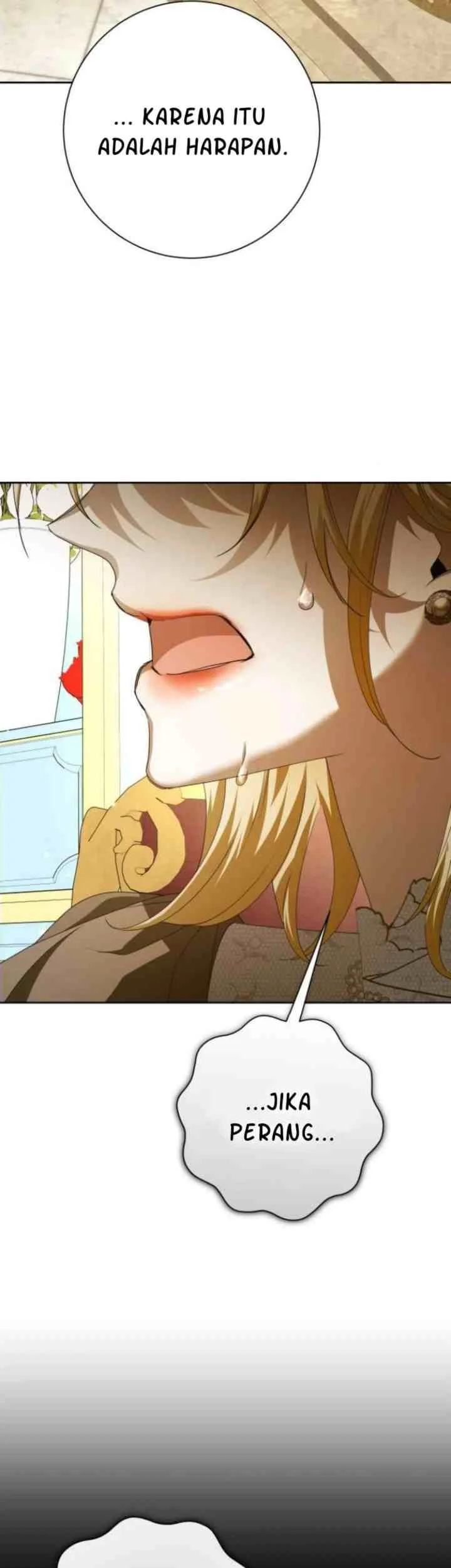 Your Throne Chapter 158 Gambar 30