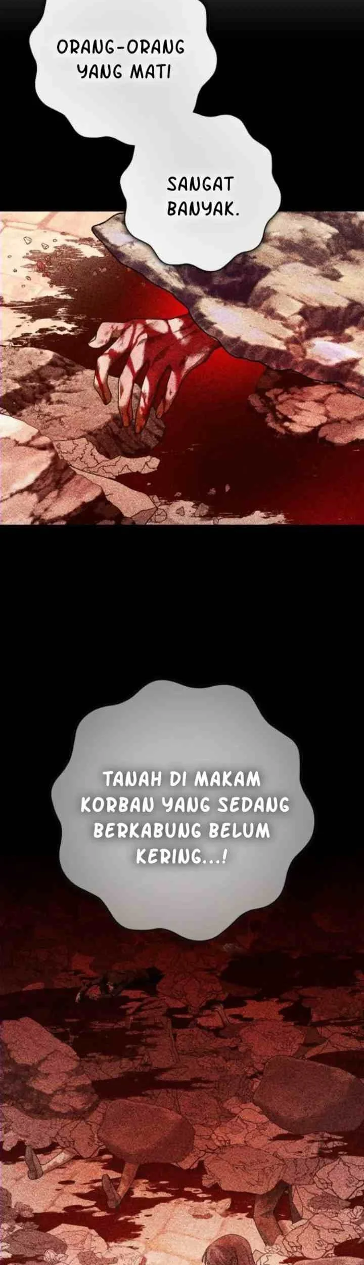 Your Throne Chapter 158 Gambar 31